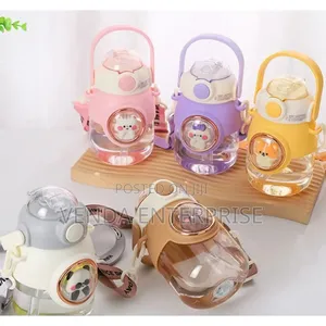 Water Bottle 820ml