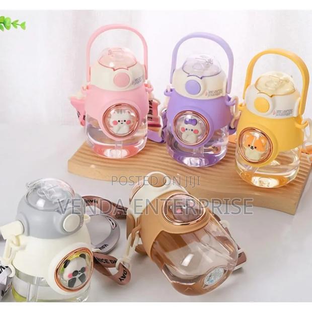 Water Bottle 820ml