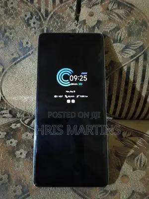 Tecno Camon 30 5G 256 GB Gray