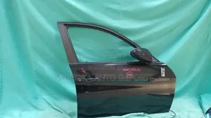 F Door Assy Rh BMW 3series  2005