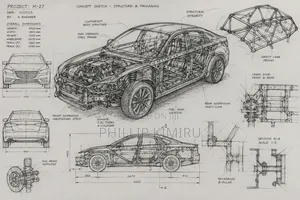 Automotive Engineer / Technical