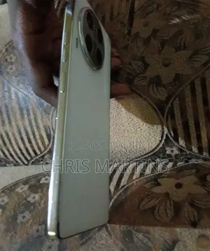 Tecno Camon 30 5G 256 GB Gray
