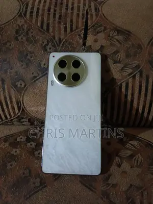 Tecno Camon 30 5G 256 GB Gray