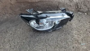 Mazda Cx5 Xenon Headlight 2012-2016 Headlight