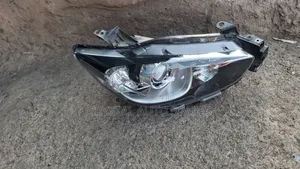 Mazda Cx5 Xenon Headlight 2012-2016 Headlight