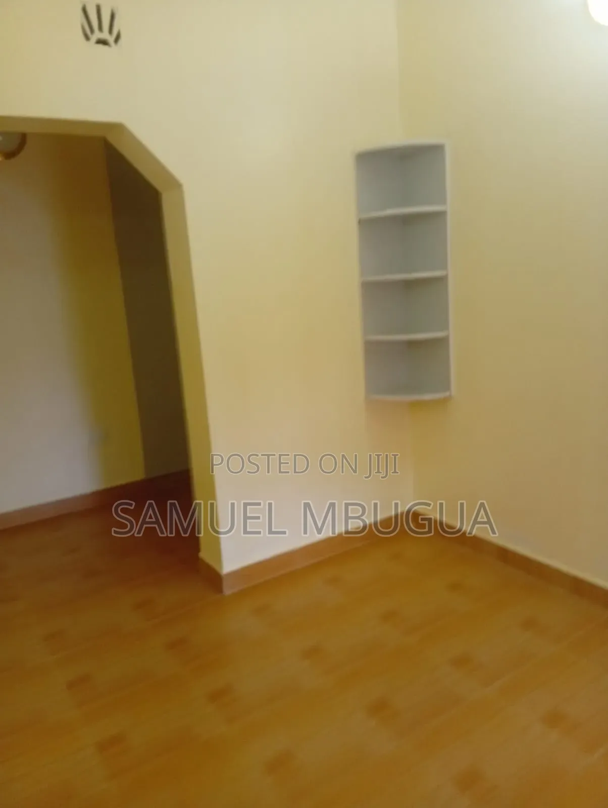 1bdrm Bedsitter in Karen for rent