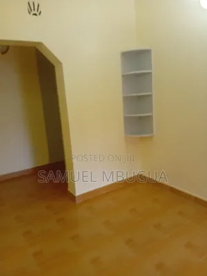 1bdrm Bedsitter in Karen for rent