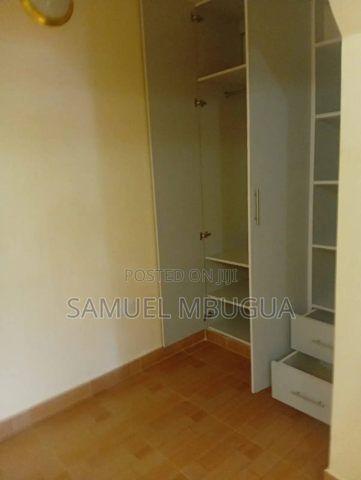 1bdrm Bedsitter in Karen for rent