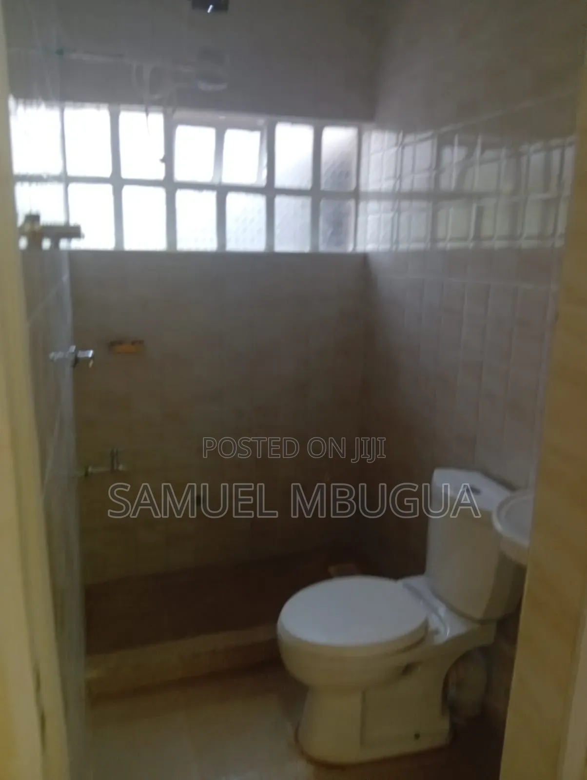 1bdrm Bedsitter in Karen for rent