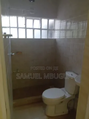 1bdrm Bedsitter in Karen for rent