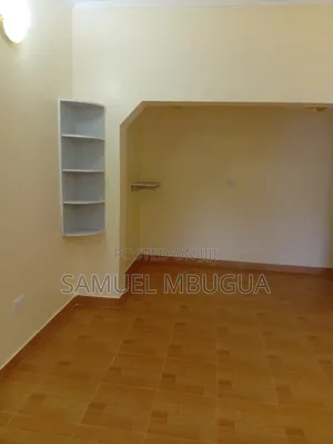 1bdrm Bedsitter in Karen for rent