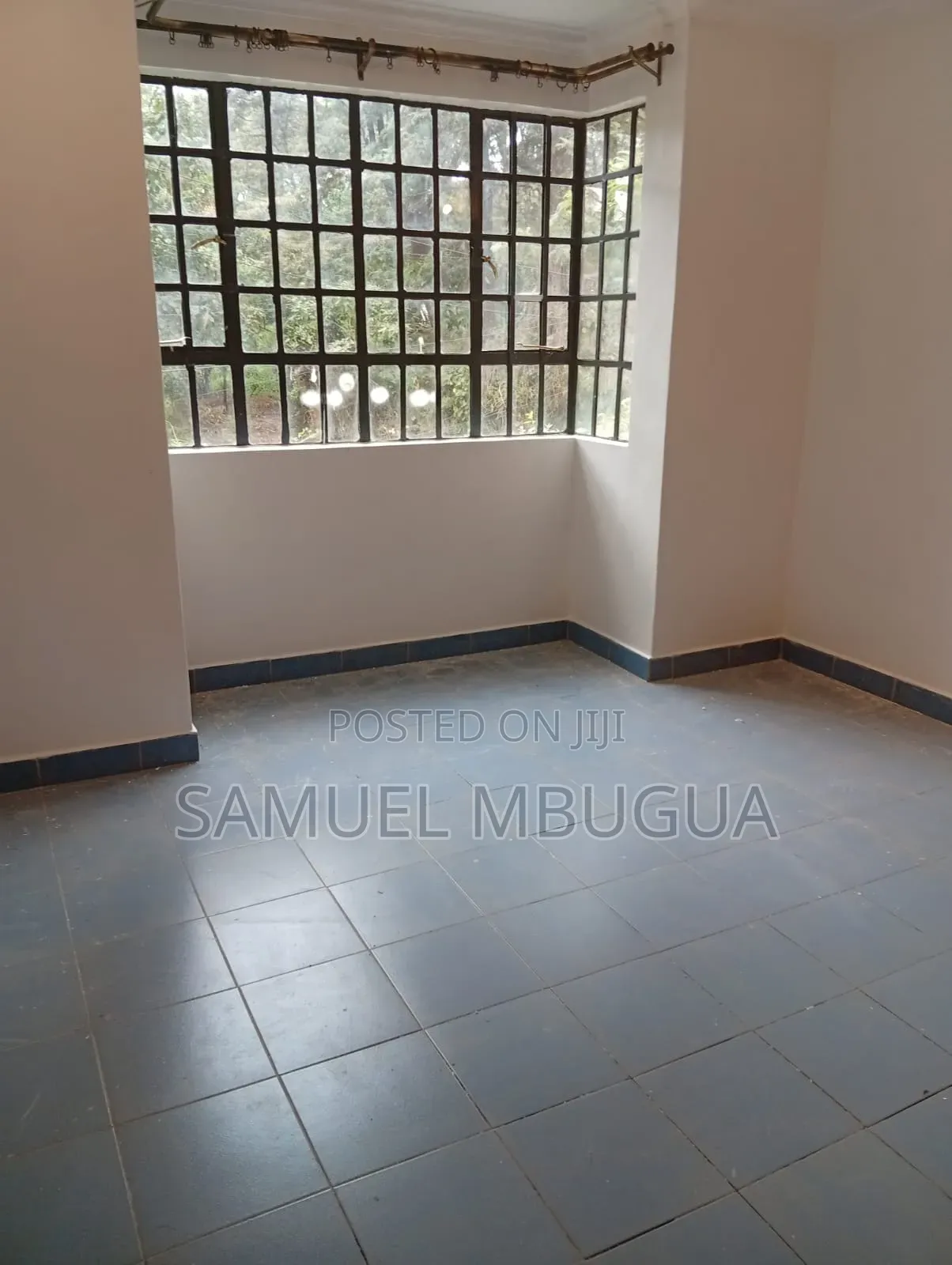 1bdrm Bedsitter in Karen for rent