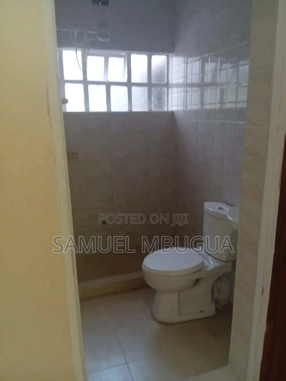 1bdrm Bedsitter in Karen for rent