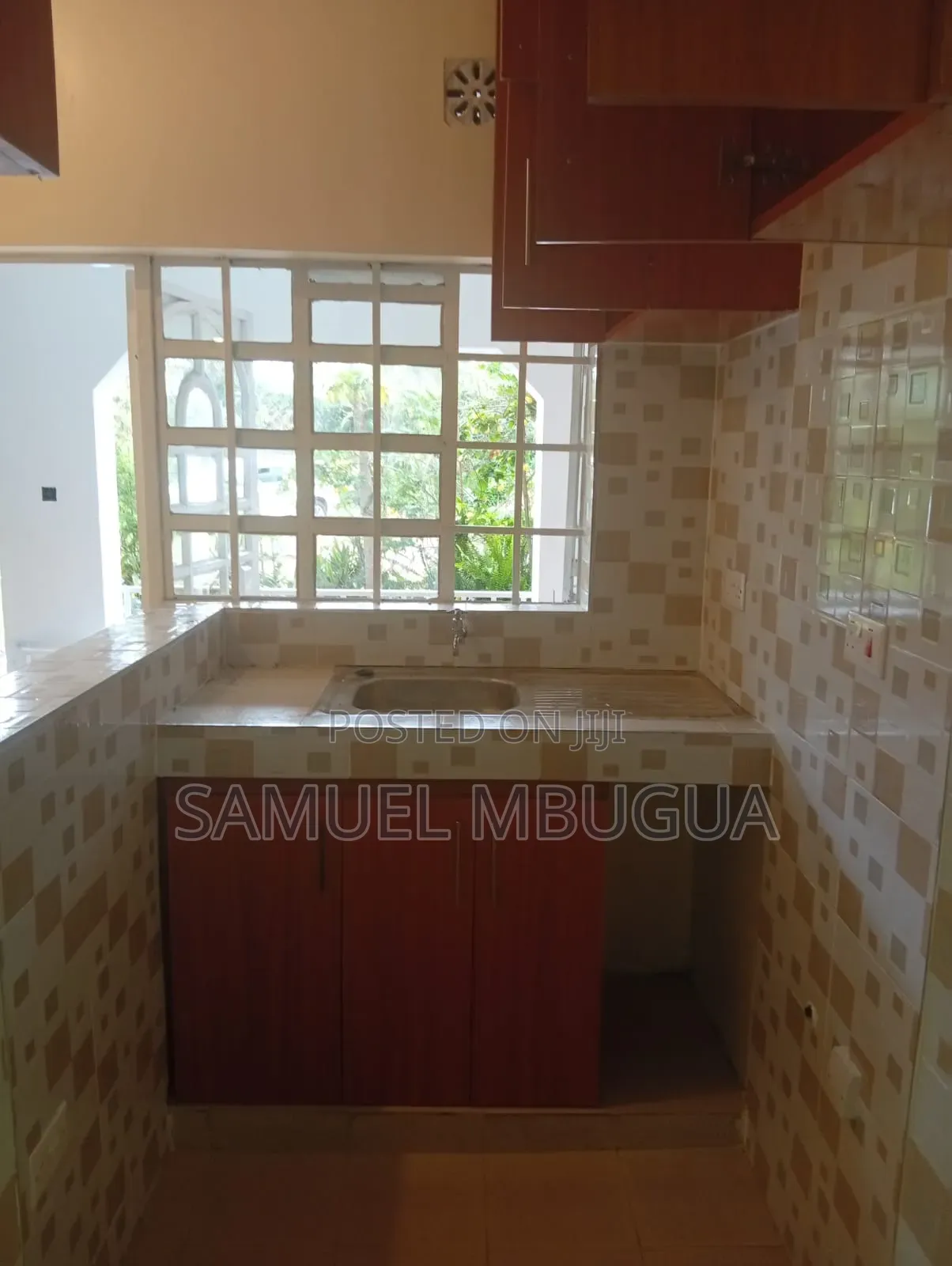1bdrm Bedsitter in Karen for rent