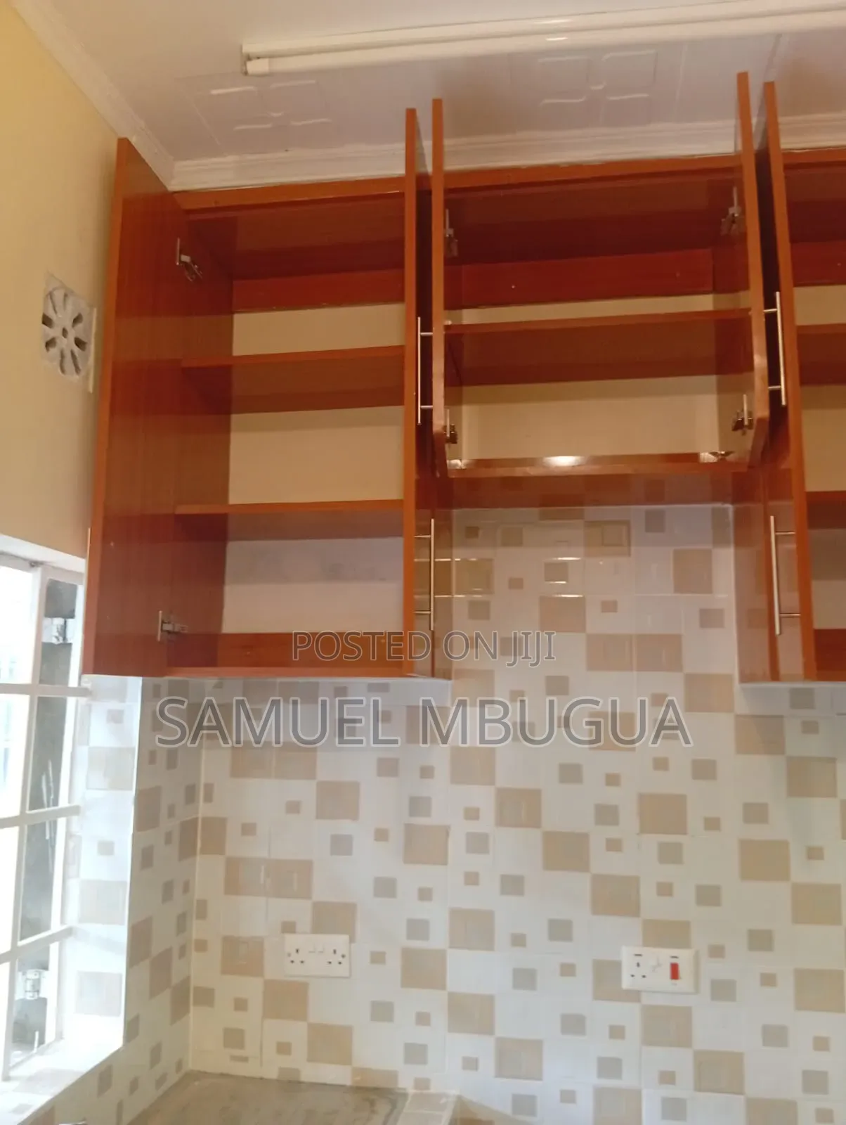1bdrm Bedsitter in Karen for rent