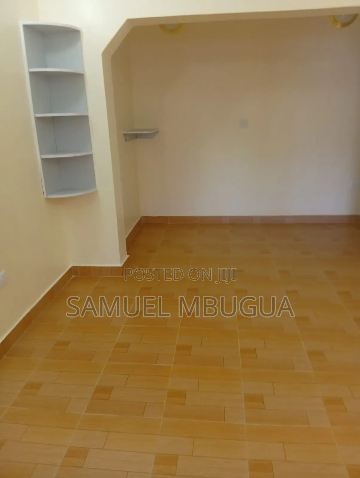 1bdrm Bedsitter in Karen for rent