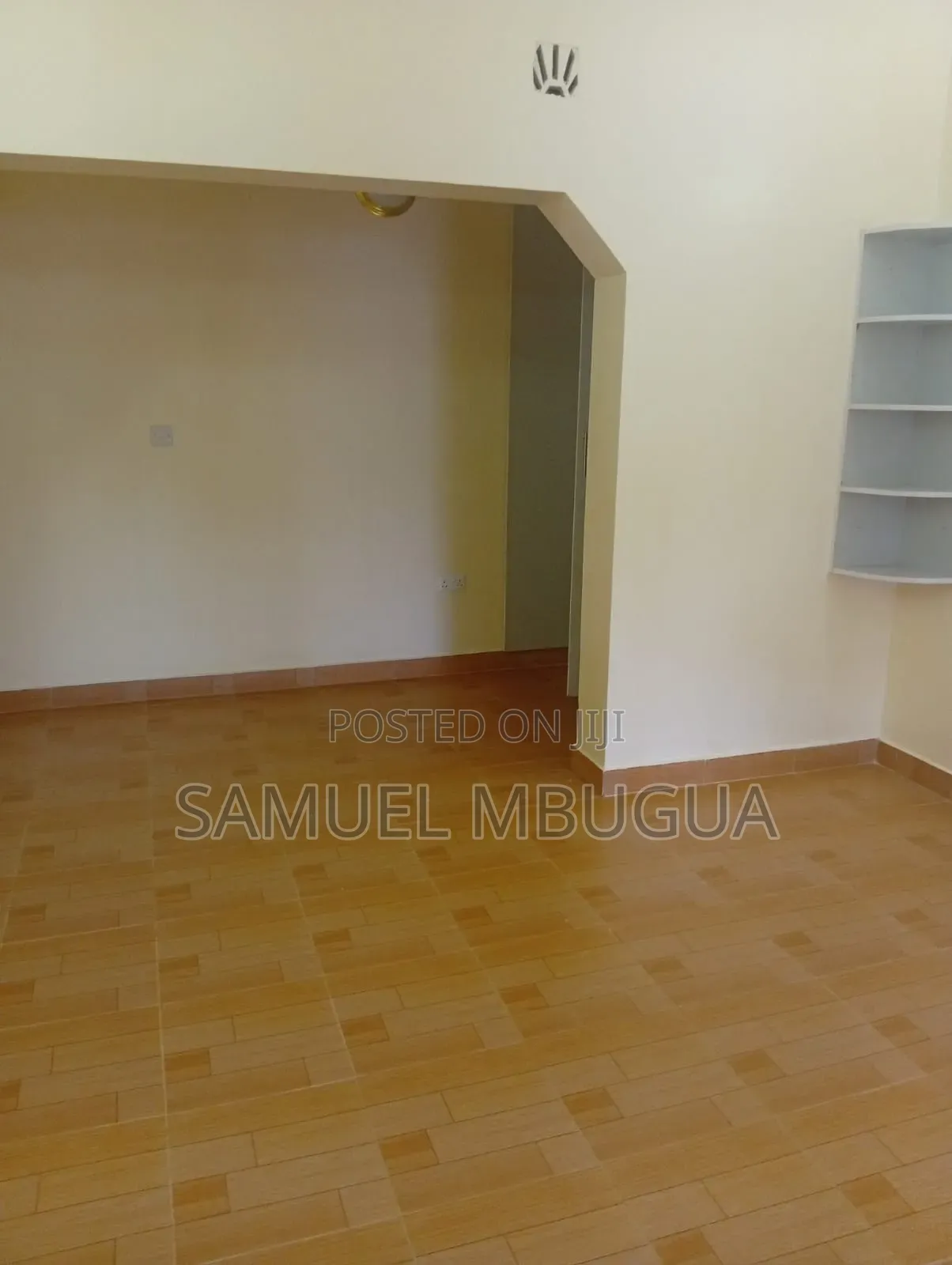 1bdrm Bedsitter in Karen for rent
