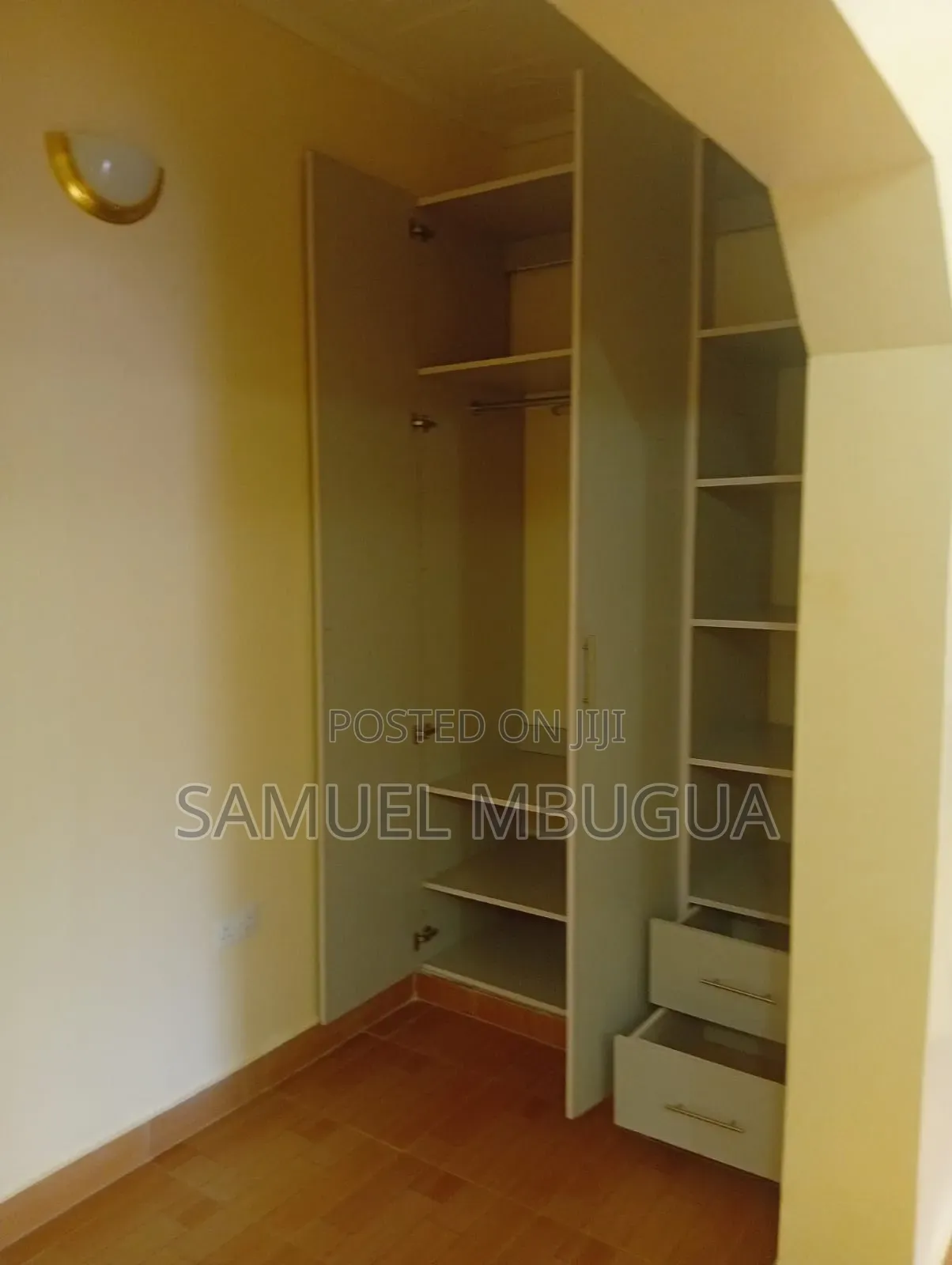 1bdrm Bedsitter in Karen for rent