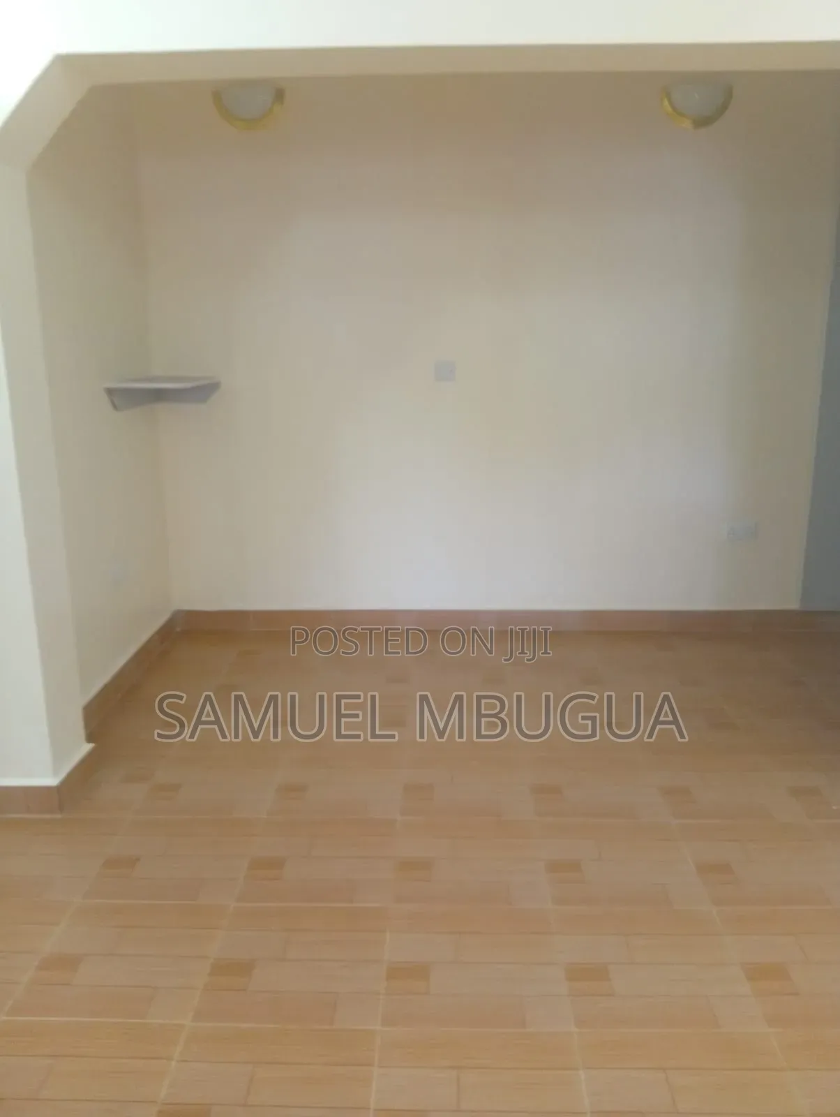 1bdrm Bedsitter in Karen for rent