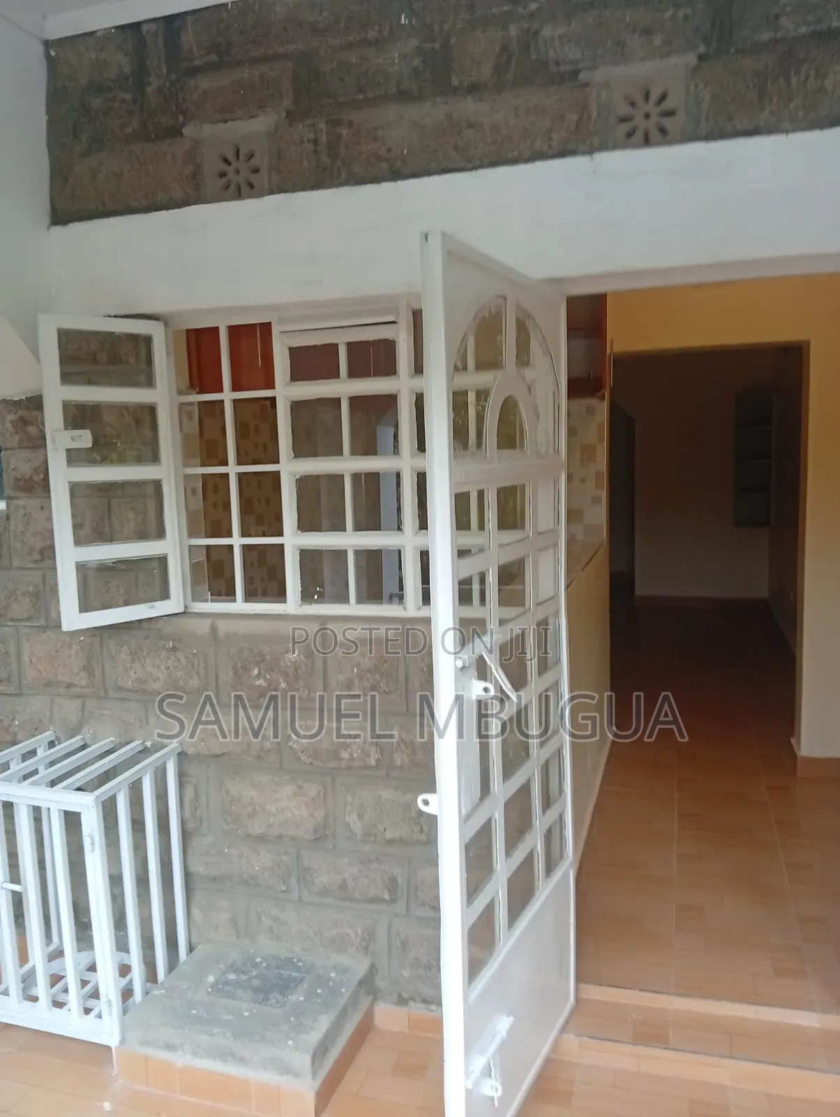 1bdrm Bedsitter in Karen for rent