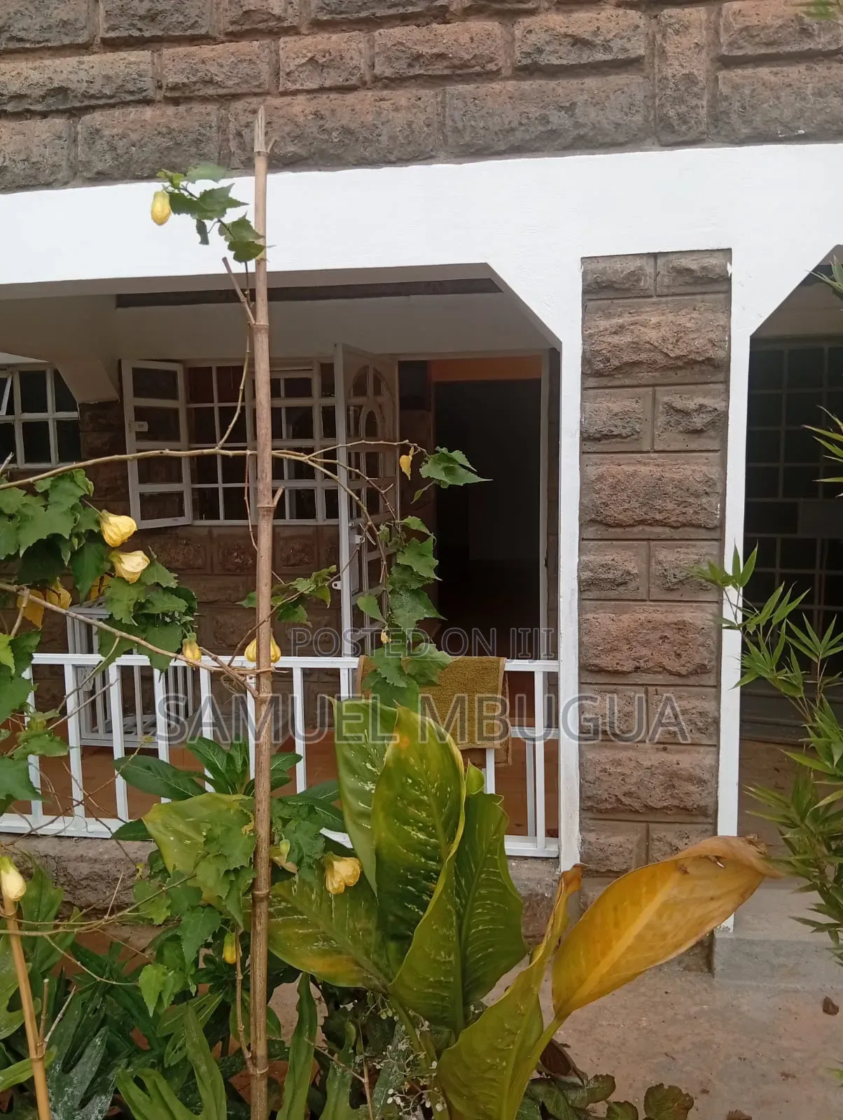 1bdrm Bedsitter in Karen for rent