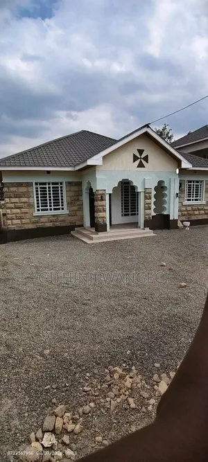 4bdrm Bungalow in Olkeri for sale