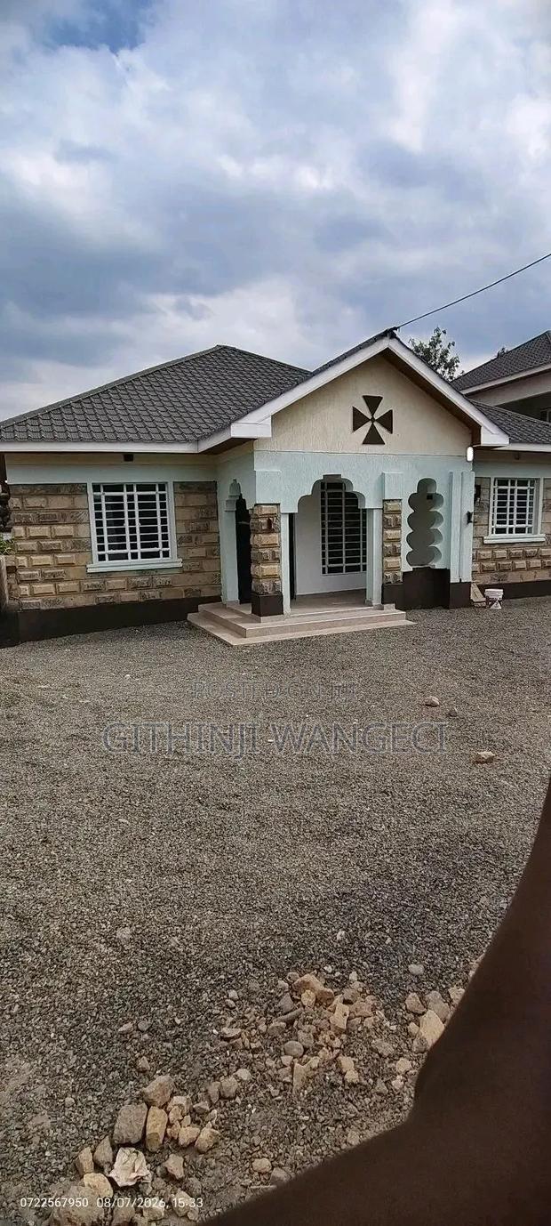 4bdrm Bungalow in Olkeri for sale