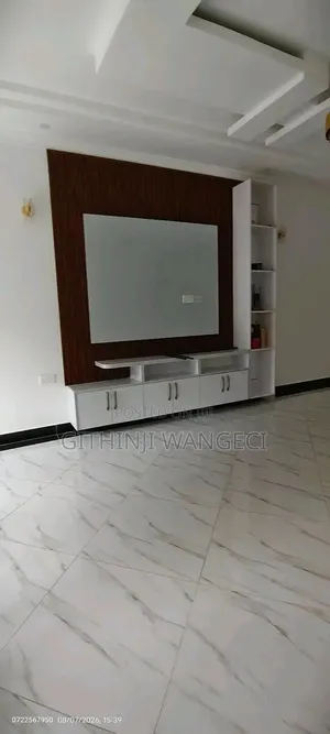 4bdrm Bungalow in Olkeri for sale