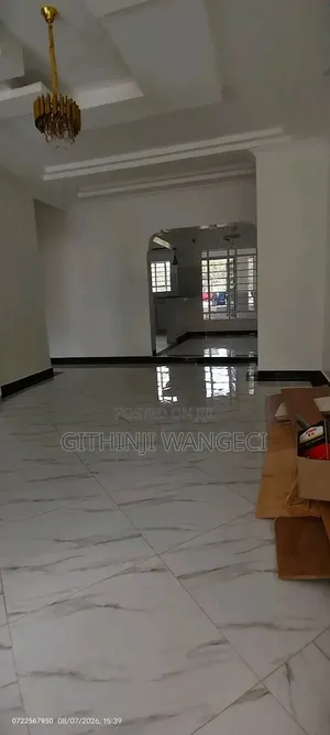 4bdrm Bungalow in Olkeri for sale