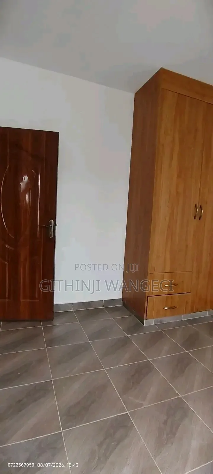 4bdrm Bungalow in Olkeri for sale