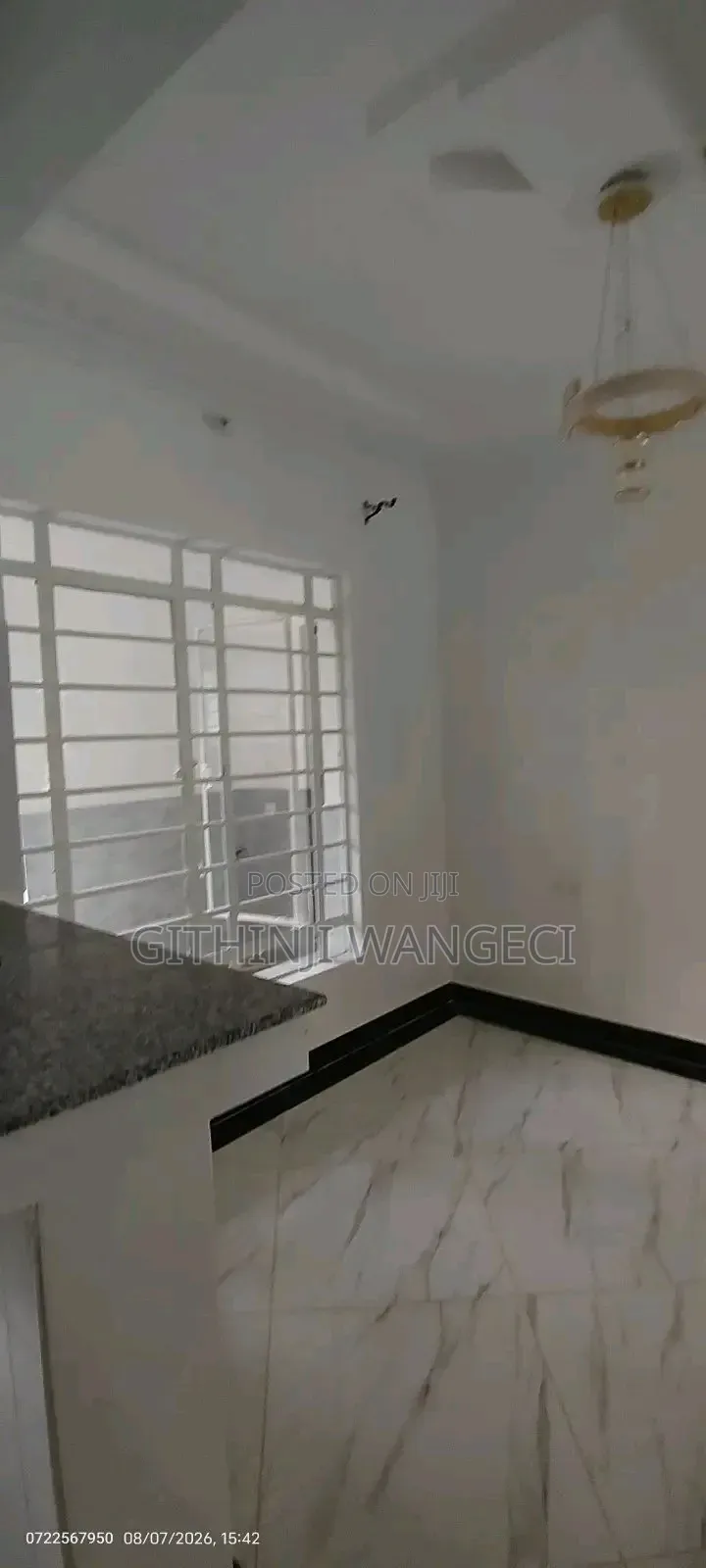 4bdrm Bungalow in Olkeri for sale