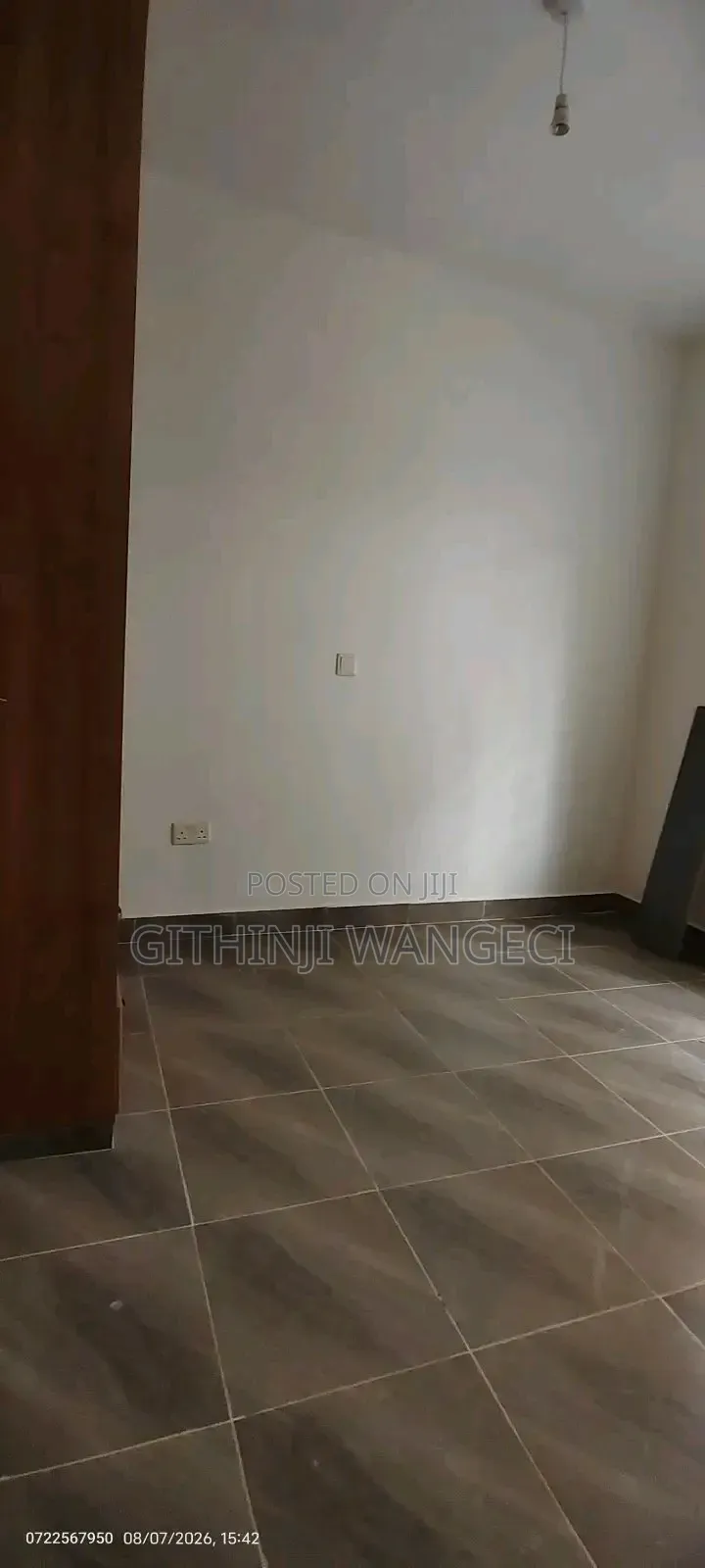4bdrm Bungalow in Olkeri for sale