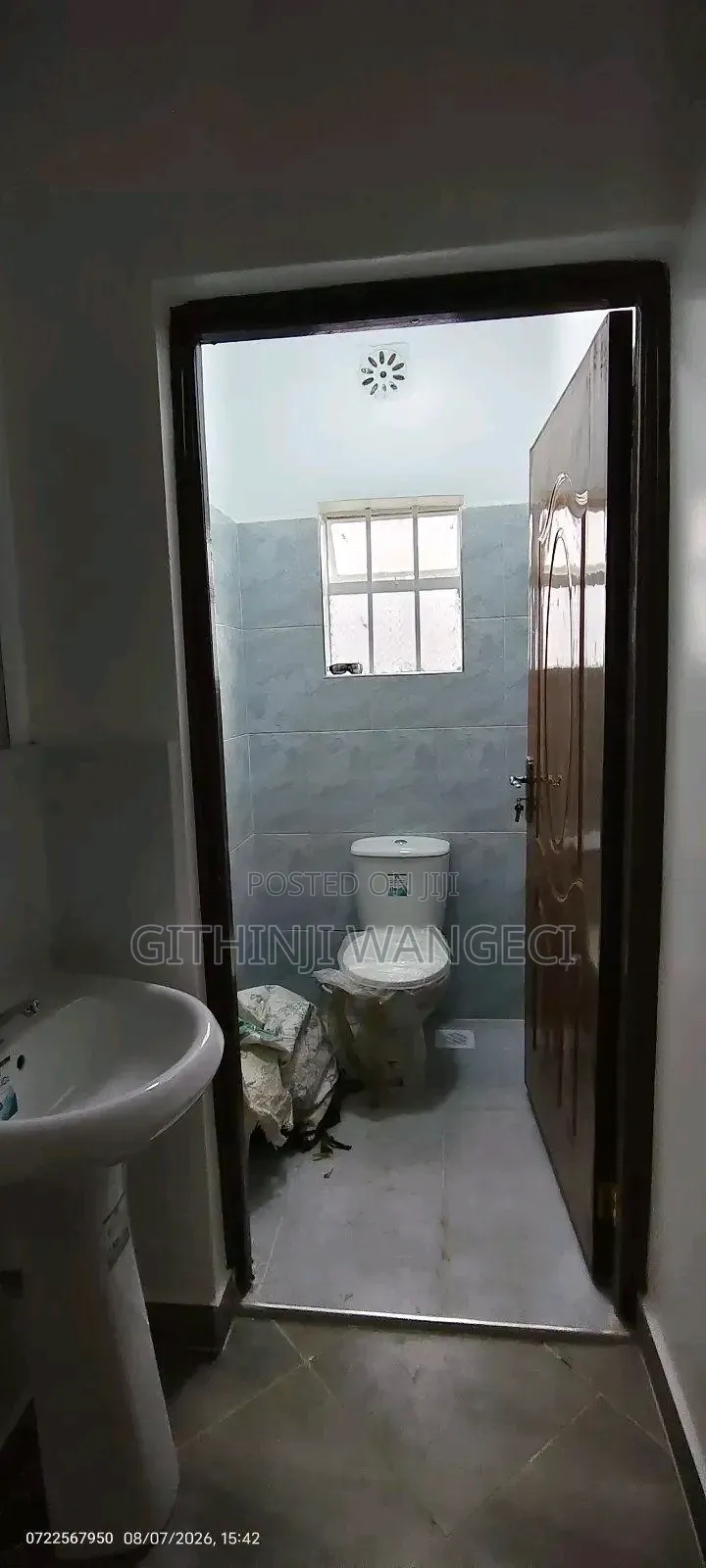 4bdrm Bungalow in Olkeri for sale