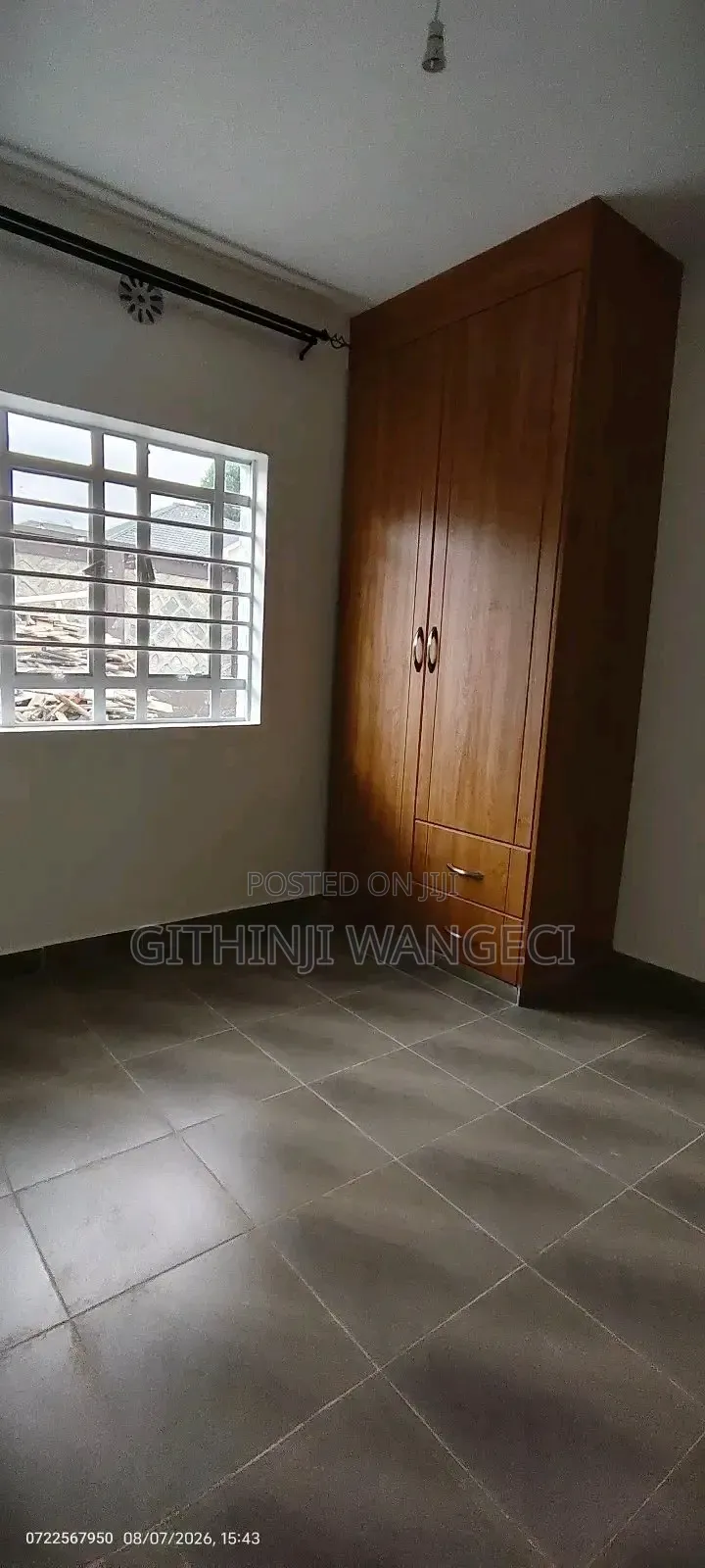 4bdrm Bungalow in Olkeri for sale