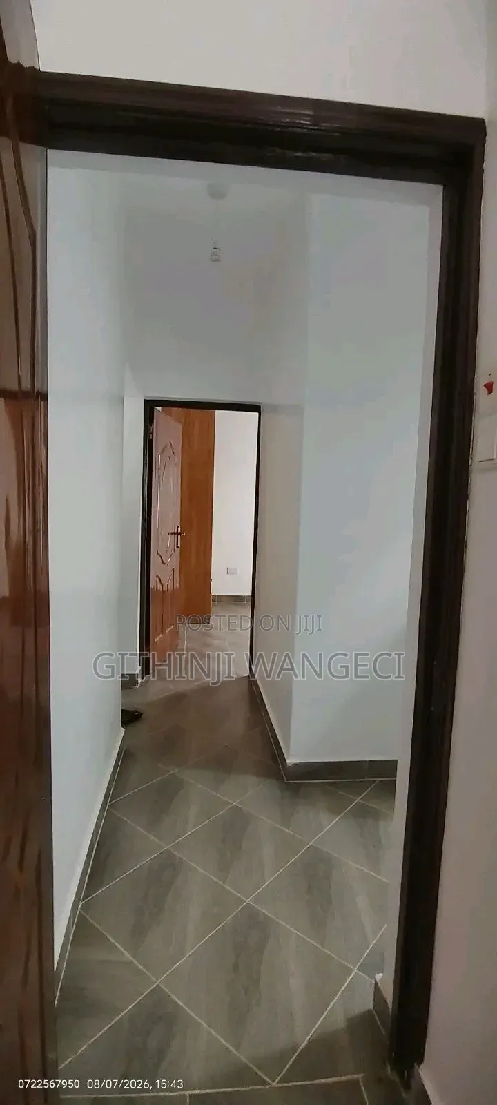 4bdrm Bungalow in Olkeri for sale