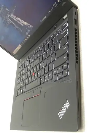 Laptop Lenovo ThinkPad T490s 8GB Intel Core i7 SSD 256GB