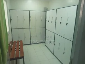 Files Cabinets 6 - Door