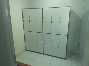 Files Cabinets 6 - Door