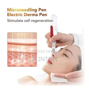DR PEN Ultima - N2 Dermapen Advanced Microneedling System