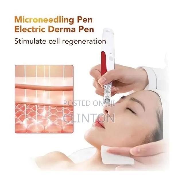 DR PEN Ultima - N2 Dermapen Advanced Microneedling System - thumbnail 2