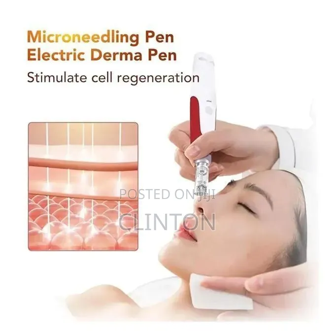 DR PEN Ultima - N2 Dermapen Advanced Microneedling System