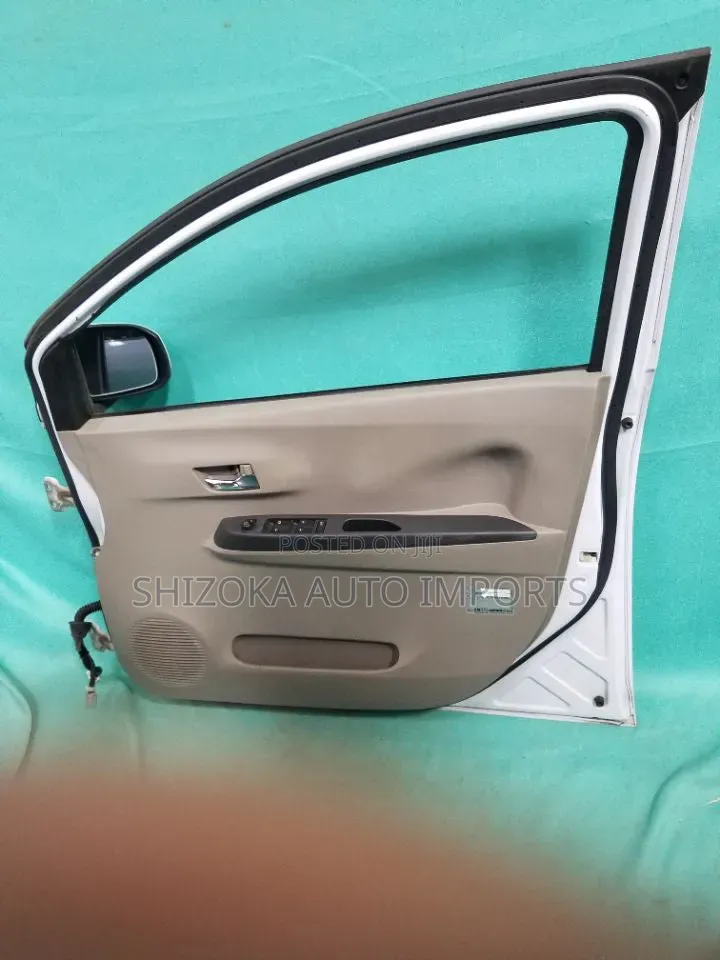 F Door Assy Rh Subaru Pleo Plus 2014
