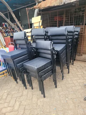 Caterina Waiting Chairs