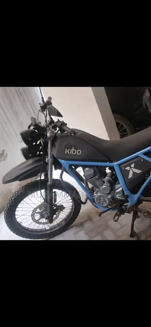 Kibo K160 2022 Blue