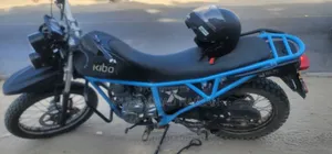 Kibo K160 2022 Blue