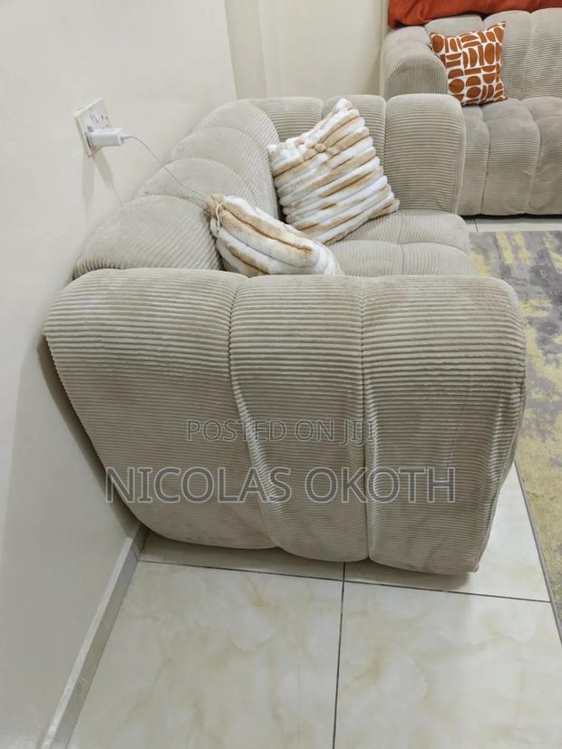 Selling 5 Seater Sofa Sets - thumbnail 2