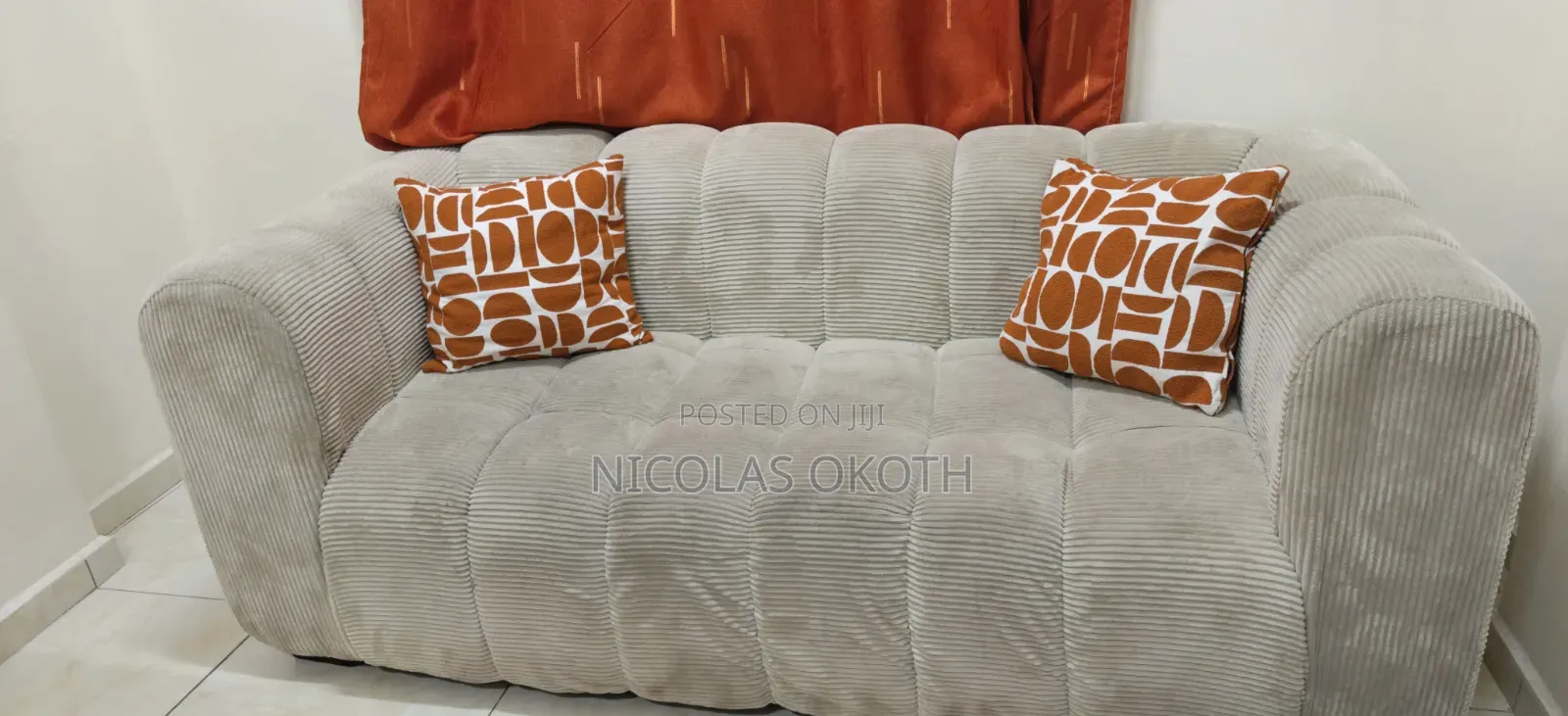 Selling 5 Seater Sofa Sets