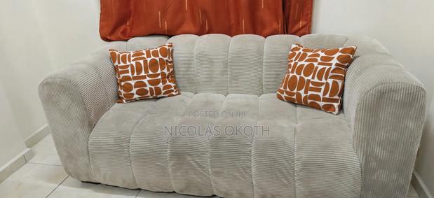 Selling 5 Seater Sofa Sets - thumbnail 3