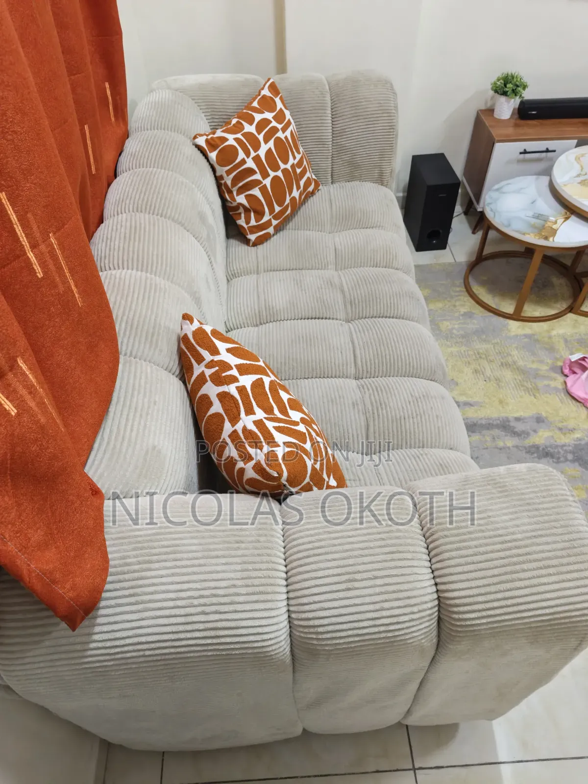 Selling 5 Seater Sofa Sets