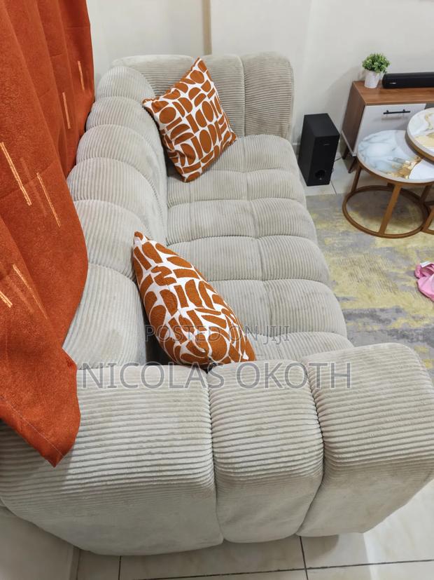 Selling 5 Seater Sofa Sets - thumbnail 4